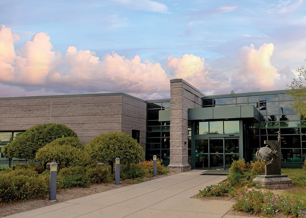 Fishers YMCA 1